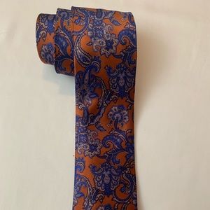 Stefano Ricci silk tie